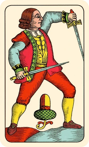 Žaludský spodek
