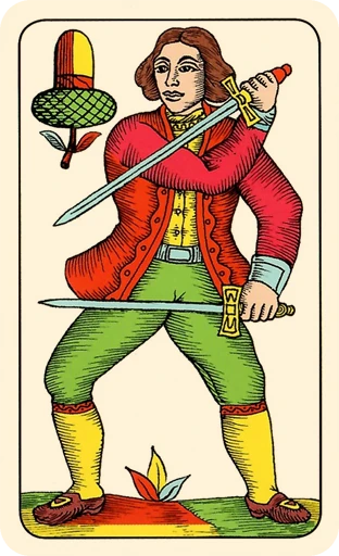Žaludský svršek