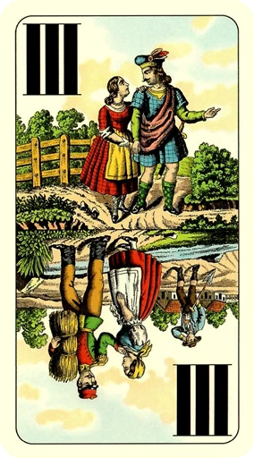 Tarok III